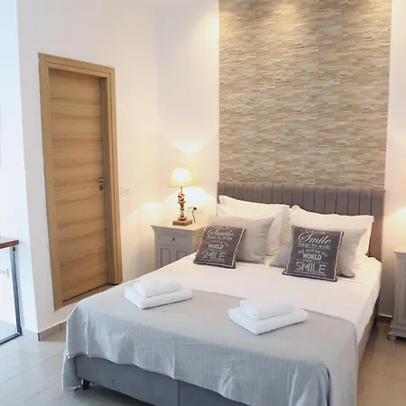 Cozy In The Heart Of Ornos (Mykonos)