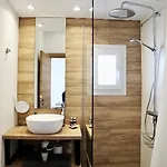 Apartmán Cozy In The Heart Of Ornos (Mykonos)