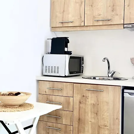 Apartment Cozy In The Heart Of