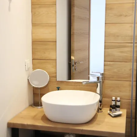 Appartamento Suite Ornos *