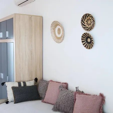 Cozy In The Heart Of