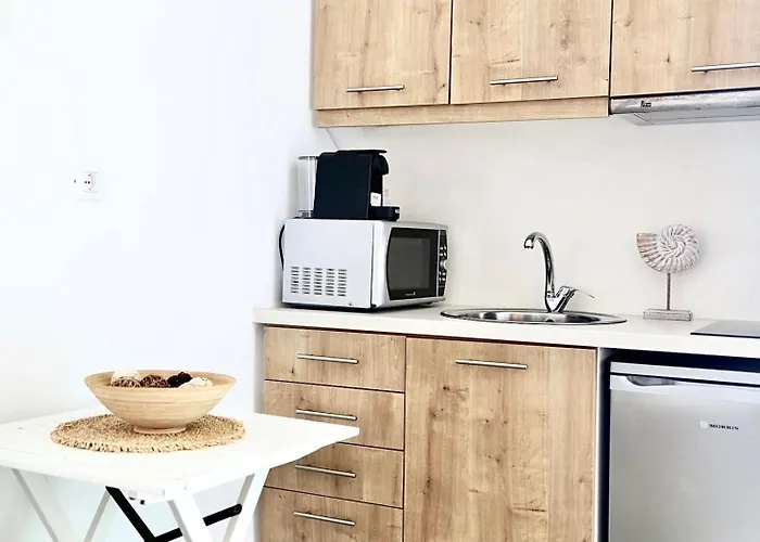 Daire Cozy In The Heart Of