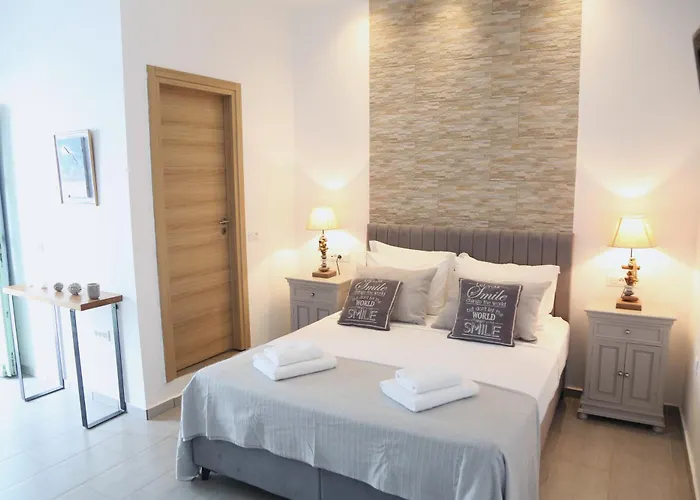 Cozy In The Heart Of Ornos (Mykonos)