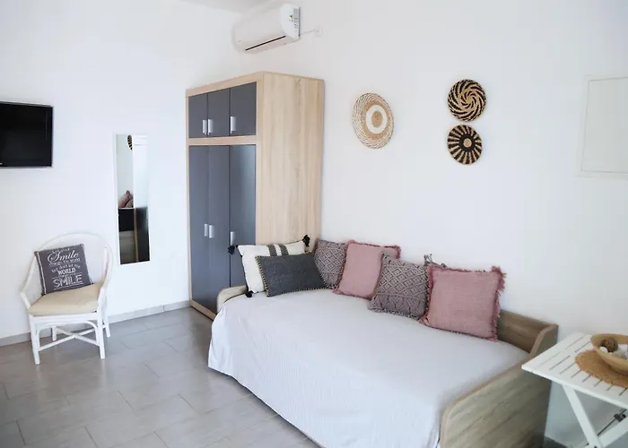 Daire Cozy In The Heart Of *