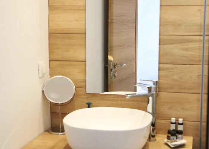 Daire Cozy In The Heart Of *