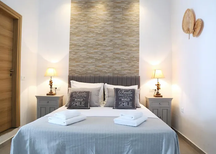 Cozy In The Heart Of Ornos (Mykonos)