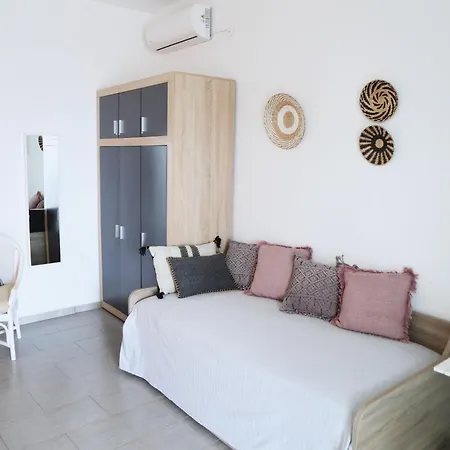Apartamento Cozy In The Heart Of *